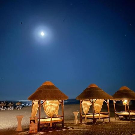 Apartamento Con Vistas Al Mar En Playa Granada Motril Exteriér fotografie