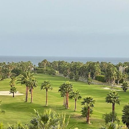 Apartamento Con Vistas Al Mar En Playa Granada Motril Exteriér fotografie