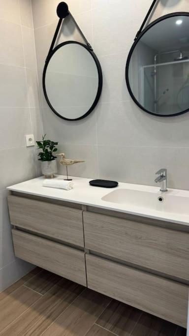 Apartamento Con Vistas Al Mar En Playa Granada Motril Exteriér fotografie
