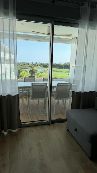 Apartamento Con Vistas Al Mar En Playa Granada Motril Exteriér fotografie