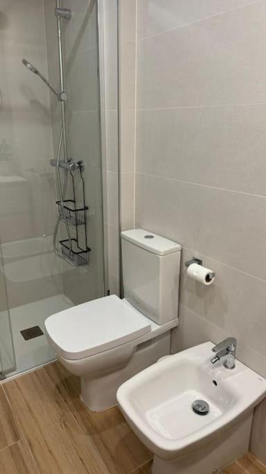 Apartamento Con Vistas Al Mar En Playa Granada Motril Exteriér fotografie