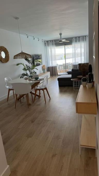 Apartamento Con Vistas Al Mar En Playa Granada Motril Exteriér fotografie