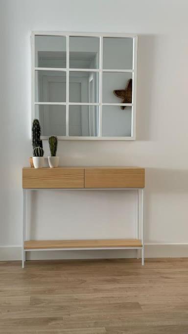 Apartamento Con Vistas Al Mar En Playa Granada Motril Exteriér fotografie