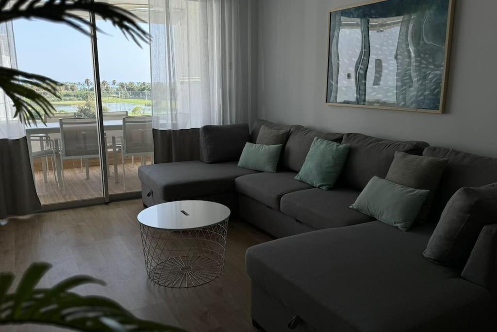 Apartamento Con Vistas Al Mar En Playa Granada Motril Exteriér fotografie